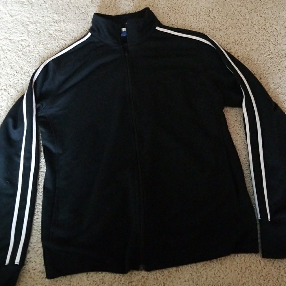 LADIES REEBOK JACKET